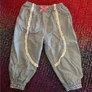 Buster Brown stripped pants 18m VINTAGE